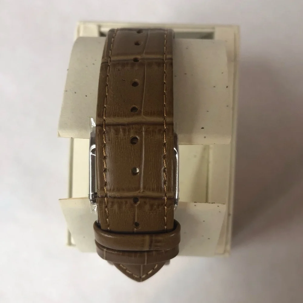 BREDA Virgil Watch NIB - Picture 2 of 4